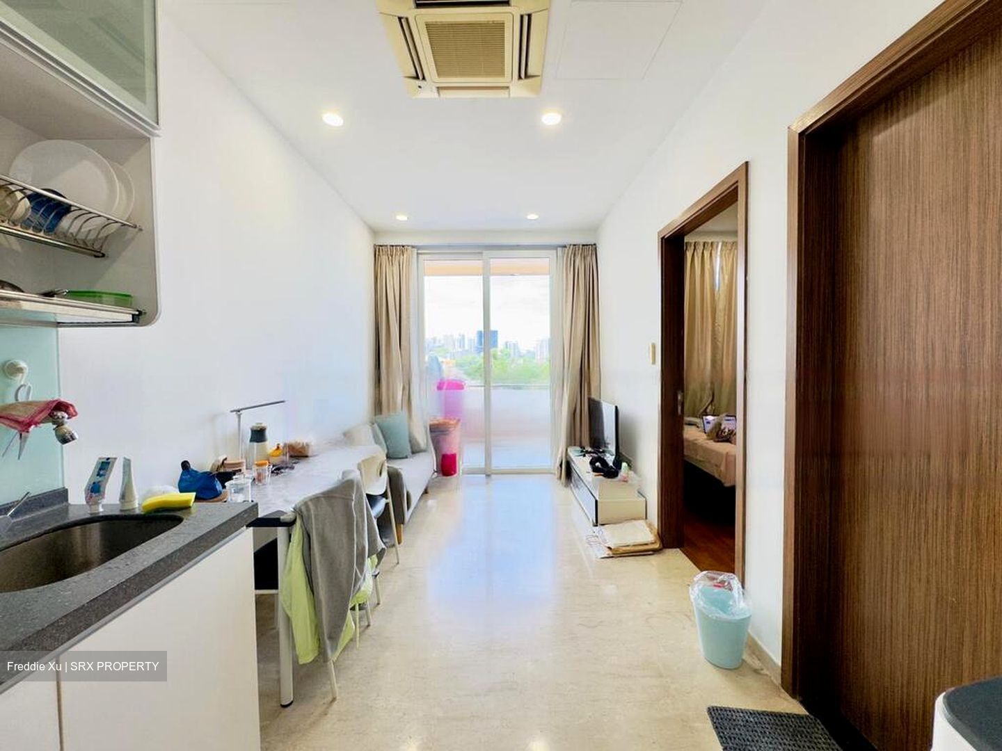Novena Regency (D11), Apartment #449873341